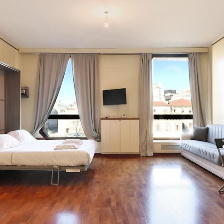 Duomo Luxury Apartment VII Milan Exterior photo