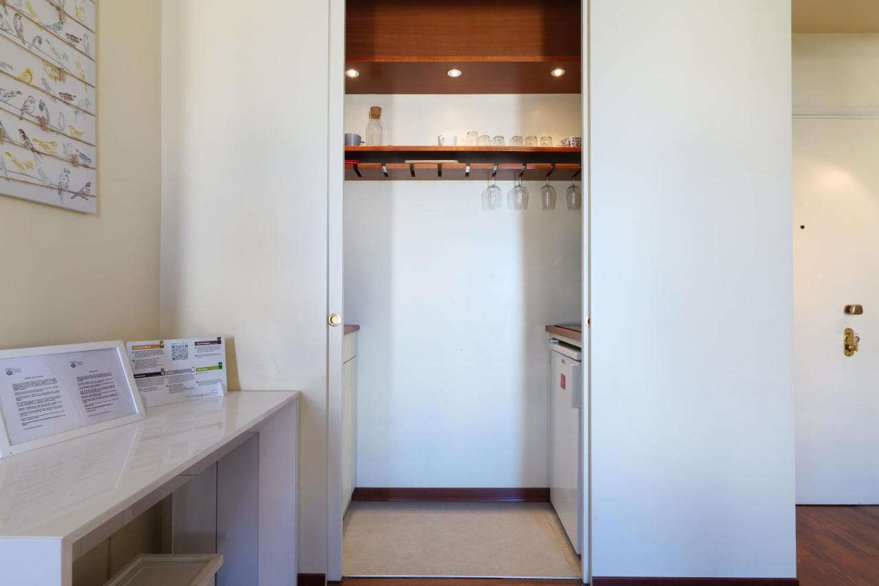 Duomo Luxury Apartment VII Milan Exterior photo