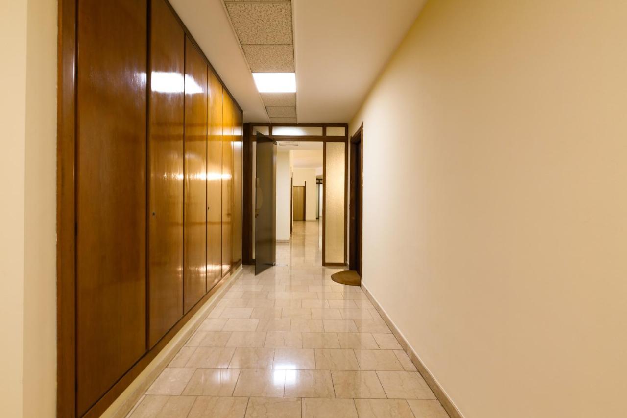 Duomo Luxury Apartment VII Milan Exterior photo